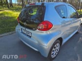 Toyota Aygo 1.0 VVT-i   IUC-19,90€