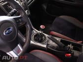 Subaru Impreza 2.5 WRX STi