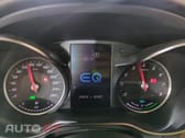 Mercedes-Benz GLC 300 e 4Matic