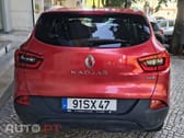 Renault Kadjar 1.5 dCi Exclusive