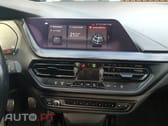 BMW 116 d Pack Desportivo M