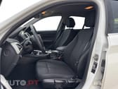 BMW 116 d Advantage