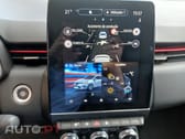 Renault Clio Rs Line