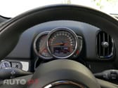 MINI Countryman One D Auto