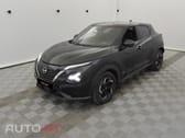 Nissan Juke 1.6 Hybrid 143 N-Connecta