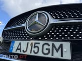 Mercedes-Benz GLE de 4Matic