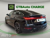 Audi A6 Sportback e-tron I.V.A DEDUTIVEL