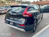 Volvo V40 Cross Country 2.0 D2 Momentum