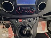 Citroen Berlingo 1.6 BLUEHDI 100CV GPS IVA DEDUTIVEL
