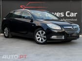 Opel Insignia 2.0cdti