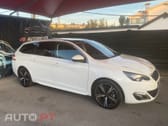 Peugeot 308 SW 1.6 BlueHDi GT Line
