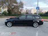 BMW 320 320d touring