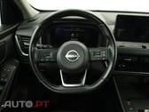 Nissan Qashqai Qashqai 1.5 e-Power N-Connecta