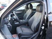 Mercedes-Benz E 220 D Avantgarde