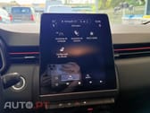 Renault Clio 1.0 TCe RS Line