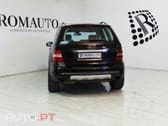 Mercedes-Benz ML 320 CDi