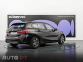 BMW 118 i Corporate Edition Auto