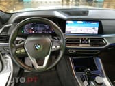 BMW X6 30 d xDrive