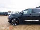 Peugeot 3008 1.6 Hybrid GT e-EAT8