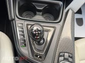 BMW M4 Auto