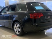 Audi A4 Avant 2.0 TDI S-LINE