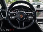 Porsche Panamera 4 E-Hybrid Platinum Edition