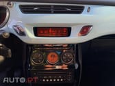 Citroen DS3 1.6 e-HDi So Chic