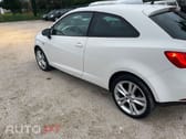 Seat Ibiza 1.4 TDi Sport