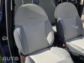 Fiat 500C 1.2 Collezione