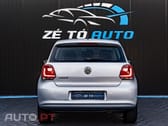 Volkswagen Polo 1.2 Match