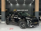 Citroen C3 Aircross 1.2 PureTech Shine Pack