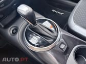 Nissan Juke 1.6 Hybrid N-Connecta