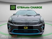 Kia Niro Spirit 64kWh