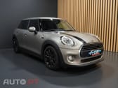 MINI Cooper Cooper D Aut. 60 Years Chili