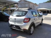Dacia Sandero 0.9 TCe Stepway