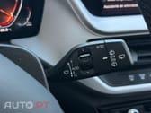 BMW 116 d Advantage