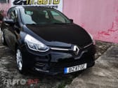 Renault Clio 0.9 TCe Zen