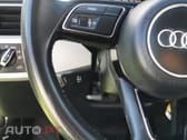 Audi A4 Avant 35TDI Advanced