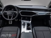 Audi A6 Avant 50 TFSIe quattro S tronic
