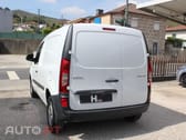 Mercedes-Benz Citan  108 Cdi