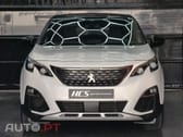 Peugeot 3008 1.5 BlueHDi Crossway EAT8