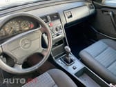 Mercedes-Benz C 250 D Esprit