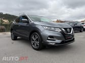 Nissan Qashqai 1.5 dCi N-Connecta J18