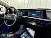 Kia EV6 Air Design Tech