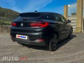BMW X2 sDrive16d PACK M