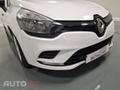 Renault Clio SOCIETE 1.5 DCI ZEN IVA DEDUTIVEL