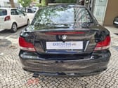 BMW 120 d Coupe