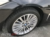 BMW 420 d Line Luxury Auto