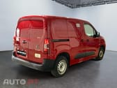 Citroen Berlingo 1.5 BlueHDi M Club