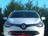 Renault Clio Sport Tourer 0.9 TCE Dynamique S